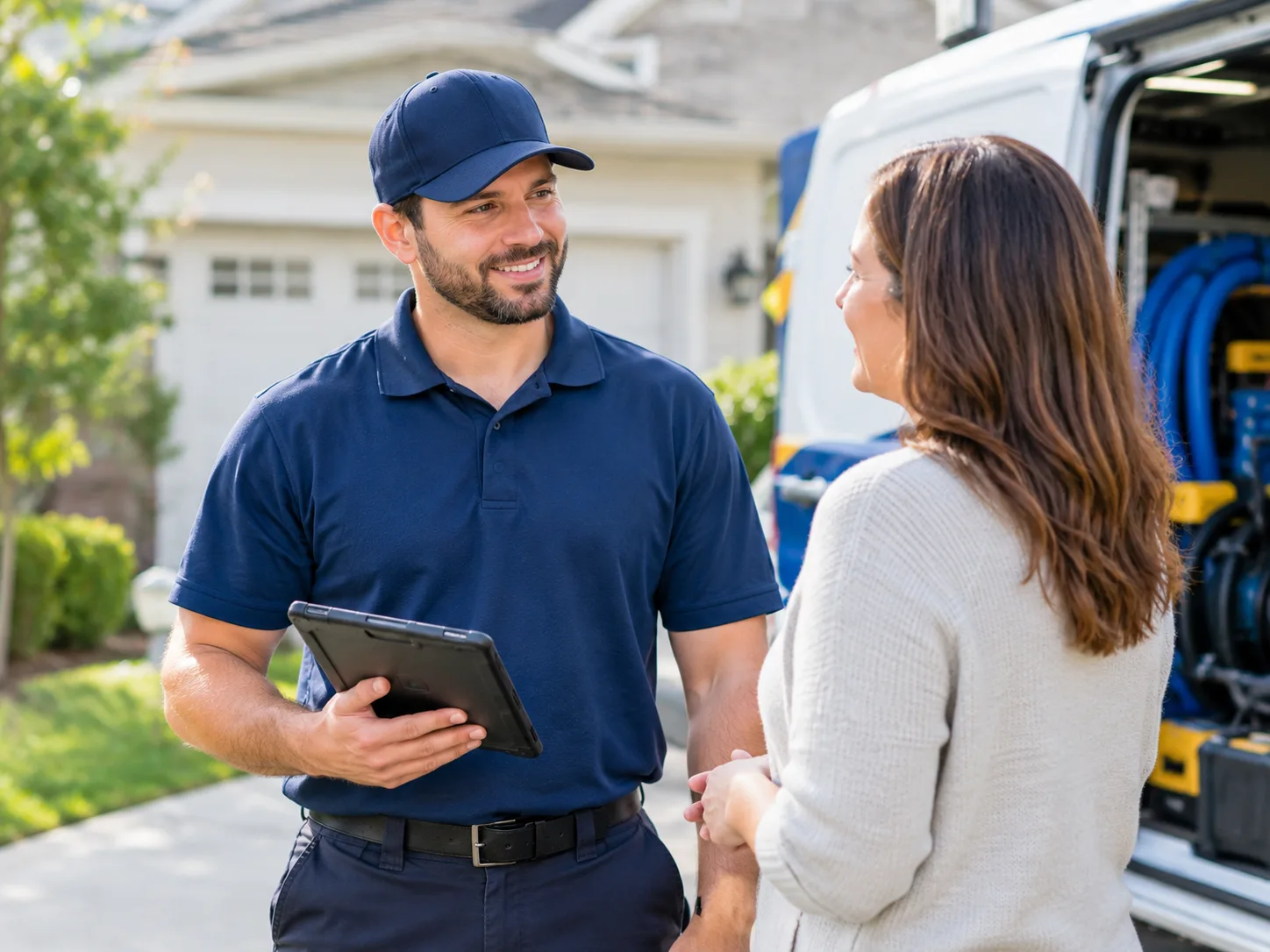 Sewage Backup Cleanup Melrose, IA FAQs